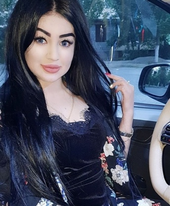 Анкета проститутки Ия - город Краснозаводск, 26 лет, №2454